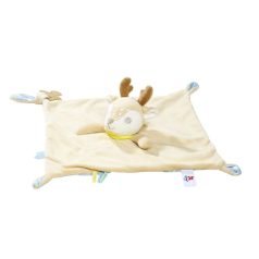 Nicotoy szundikendő - Szarvas (28 cm)