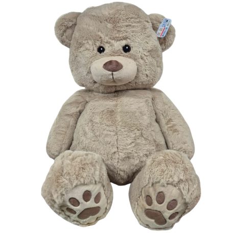 Nicotoy plüss mackó (80 cm)