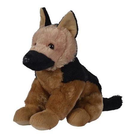 Nicotoy Német juhász plüss kutya (28 cm)