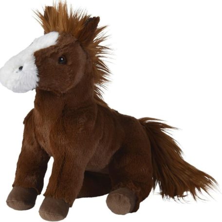 Nicotoy Ló plüss figura (28 cm)