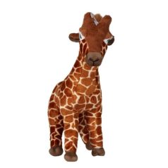 Nicotoy plüss figura - Zsiráf (40 cm)
