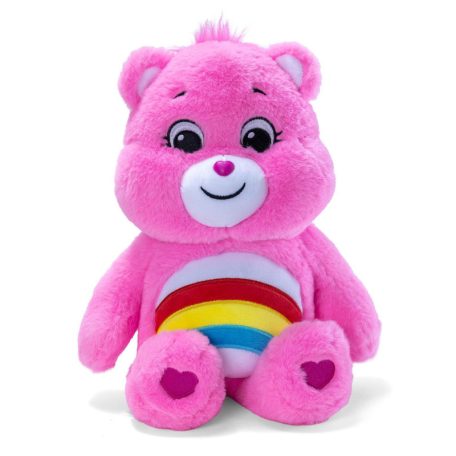 Gondos Bocsok plüss figura - Vidám bocs (35 cm)