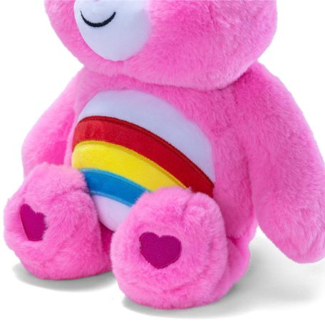 Gondos Bocsok plüss figura - Vidám bocs (35 cm)