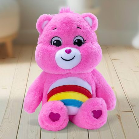 Gondos Bocsok plüss figura - Vidám bocs (35 cm)