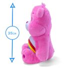 Gondos Bocsok plüss figura - Vidám bocs (35 cm)