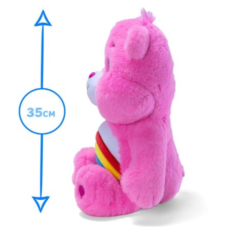 Gondos Bocsok plüss figura - Vidám bocs (35 cm)