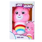 Gondos Bocsok plüss figura - Vidám bocs (35 cm)