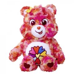 Gondos Bocsok plüss figura - Szirmocska bocs (35 cm)