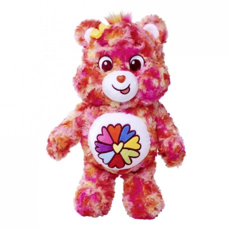 Gondos Bocsok plüss figura - Szirmocska bocs (35 cm)