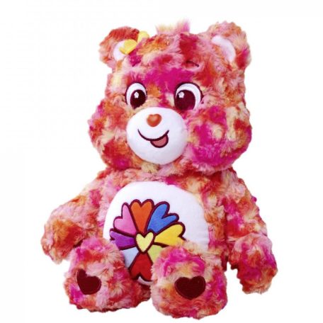 Gondos Bocsok plüss figura - Szirmocska bocs (35 cm)