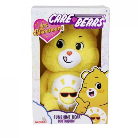 Gondos Bocsok plüss figura - Móka bocs (35 cm)