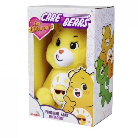 Gondos Bocsok plüss figura - Móka bocs (35 cm)