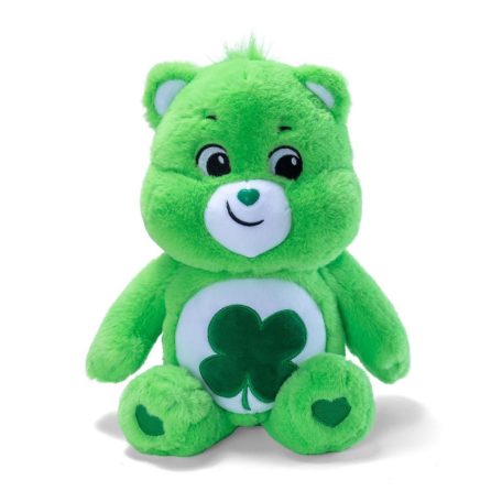Gondos Bocsok plüss figura - Szerencse bocs (35 cm)