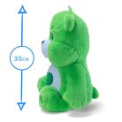 Gondos Bocsok plüss figura - Szerencse bocs (35 cm)