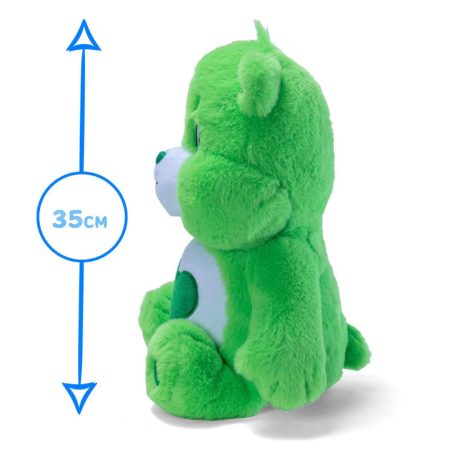 Gondos Bocsok plüss figura - Szerencse bocs (35 cm)