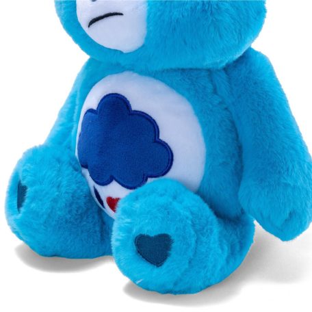 Gondos Bocsok plüss figura - Morgó bocs (35 cm)