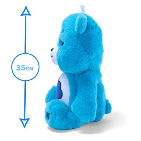 Gondos Bocsok plüss figura - Morgó bocs (35 cm)
