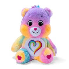 Gondos Bocsok plüss figura - Együttlét bocs (35 cm)