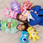 Gondos Bocsok plüss figura - Együttlét bocs (35 cm)