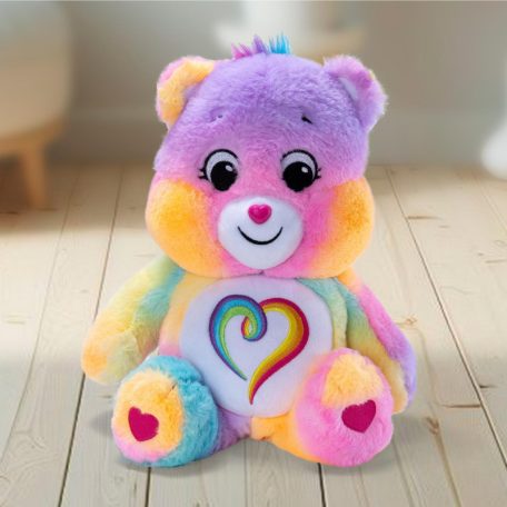 Gondos Bocsok plüss figura - Együttlét bocs (35 cm)