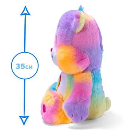 Gondos Bocsok plüss figura - Együttlét bocs (35 cm)