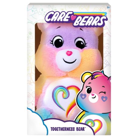 Gondos Bocsok plüss figura - Együttlét bocs (35 cm)