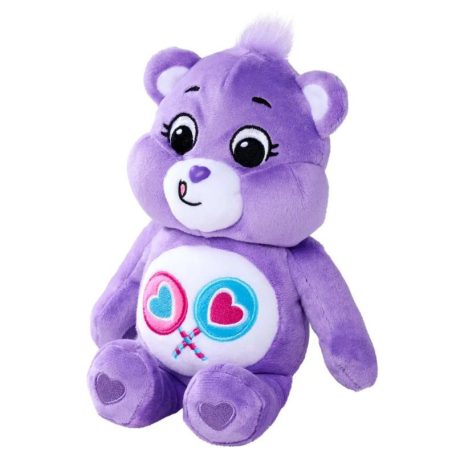 Gondos bocsok plüss figura - Osztozó bocs (23 cm)