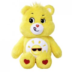 Gondos bocsok plüss figura - Móka bocs (23 cm)