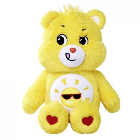 Gondos bocsok plüss figura - Móka bocs (23 cm)