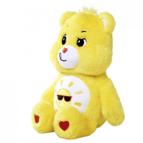 Gondos bocsok plüss figura - Móka bocs (23 cm)