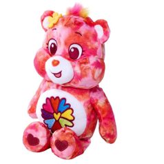 Gondos bocsok plüss figura - Szirmocska bocs (23 cm)