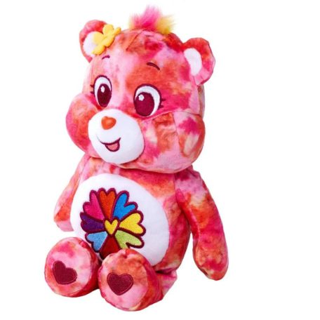 Gondos bocsok plüss figura - Szirmocska bocs (23 cm)