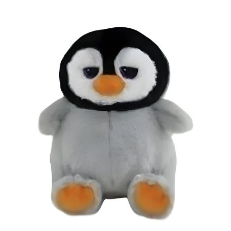 Nicotoy Kawai plüss állat - Pingvin (20 cm)