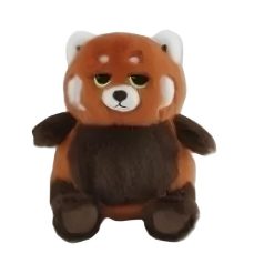 Nicotoy Kawai plüss állat - Vörös panda (20 cm)