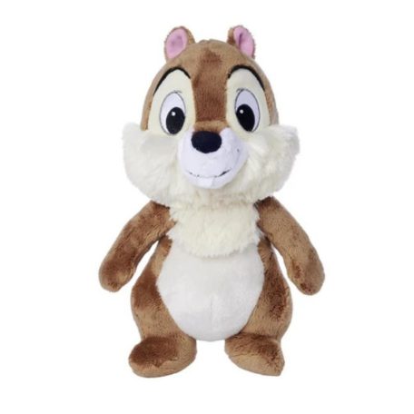 Nicotoy Disney plüss figura - Chip (25 cm)