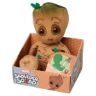 Nicotoy Disney váll-barát plüss figura - Groot