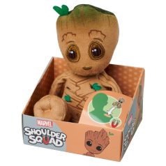 Nicotoy Disney váll-barát plüss figura - Groot