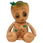Nicotoy Disney váll-barát plüss figura - Groot