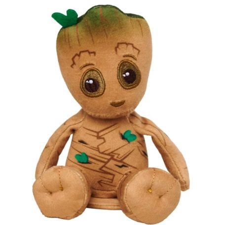 Nicotoy Disney váll-barát plüss figura - Groot
