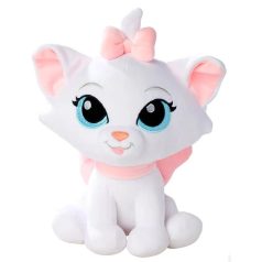 Nicotoy Doorables Disney plüss figura - Marie (25 cm)