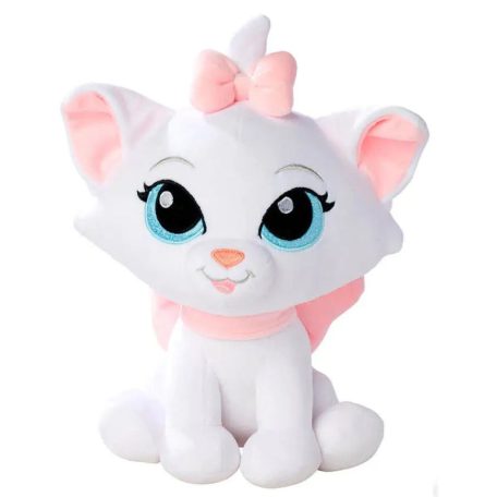 Nicotoy Doorables Disney plüss figura - Marie (25 cm)