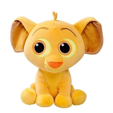 Nicotoy Doorables Disney plüss figura - Simba (25 cm)