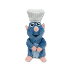   Nicotoy Disney L'ecsó plüss kulcstartó - Remy (10 cm)