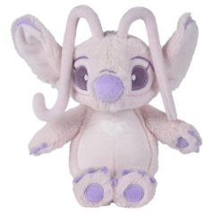 Nicotoy Disney Stitch plüss figura - Angel (25 cm)
