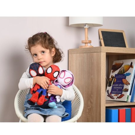 Disney Spidey plüss figura (25 cm)