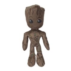 Disney Marvel Groot plüss figura (25 cm)