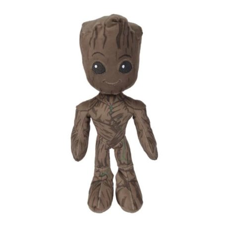 Disney Marvel Groot plüss figura (25 cm)