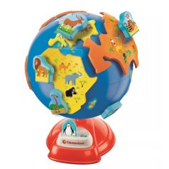   Clementoni 50757 Első Földgömböm elektronikus beszélő játék