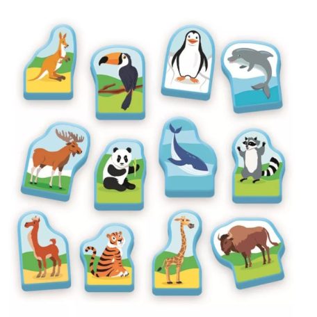 Clementoni 50757 Első Földgömböm elektronikus beszélő játék