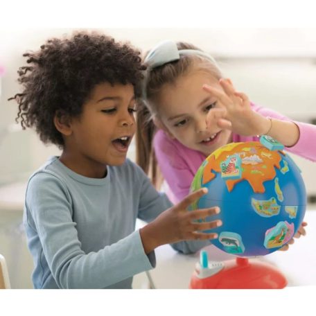 Clementoni 50757 Első Földgömböm elektronikus beszélő játék